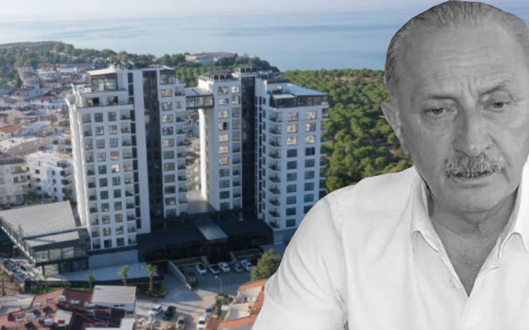 Deniz Atabay'dan beyzbol sopalı saldırıya ilişkin açıklama