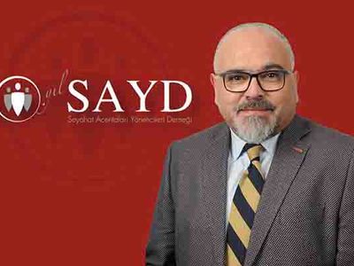 SAYD: Ciddi ve rasyonel tedbirler alınmasını bekliyoruz