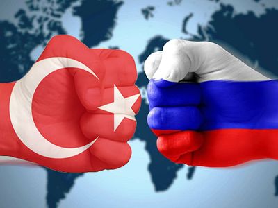 7 milyon Rus turist için de bir eylem planımız var mı?