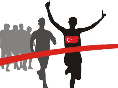 Her 100 turdan 57'sinin adresi Türkiye