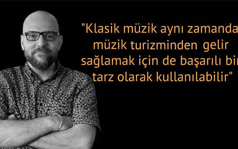 Müzik turizmine girizgah