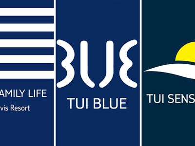 TUI, dünyanın en büyük tatil oteli markasını yaratacak