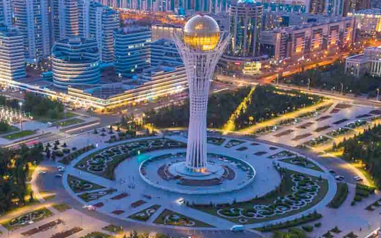 TUI Kazakistan 2021 Türkiye hedefini açıkladı