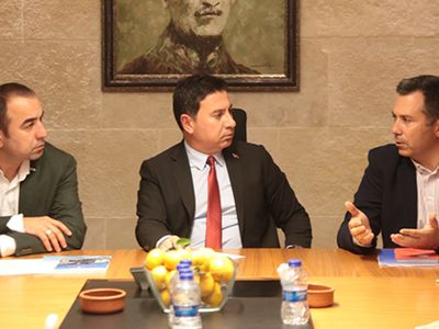 ‘Rus turist patlaması yaşanacak, bu işi en iyi biz yaparız’
