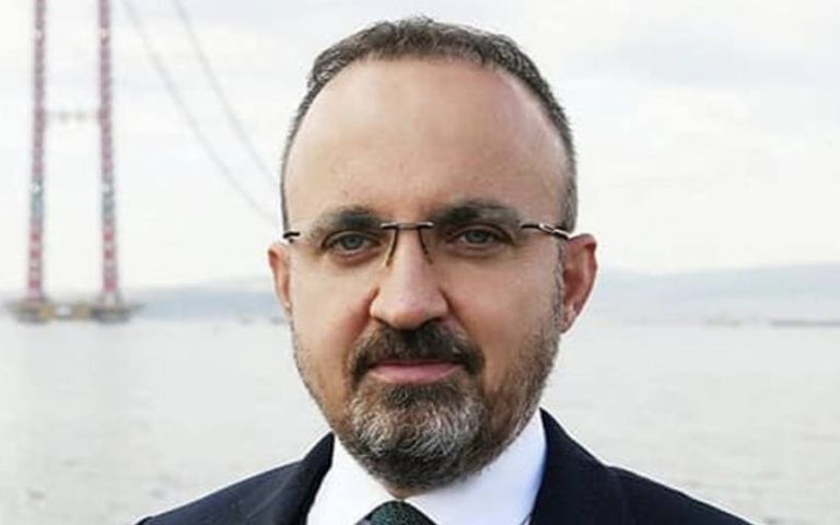 Turizmi Teşvik Kanunu yeniden TBMM’ye geliyor