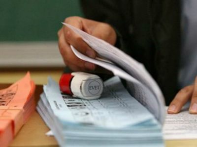 İstanbul'un 7 ilçesinde geçersiz oylar yeniden sayılacak