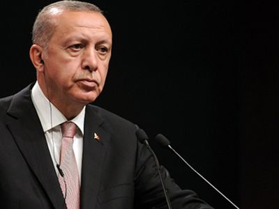 Erdoğan'ın kampanyasına yapılan bağış miktarı belli oldu