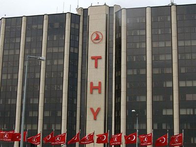 THY genel kurulunu yaptı, sadece bir kişi değişti