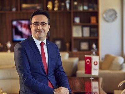 THY’nin yeni havalimanı hazırlıklarını anlatan Aycı, ortaklık iddiaları hakkında ne dedi?