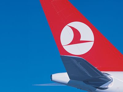 THY’den Antalya ve Bodrum kararı