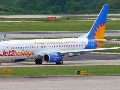 Jet2 23 Haziran’a kadarki tüm tatil programını iptal etti