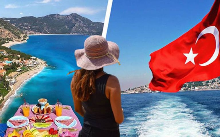 Rusya'da Türkiye tatili neden pahalandı?