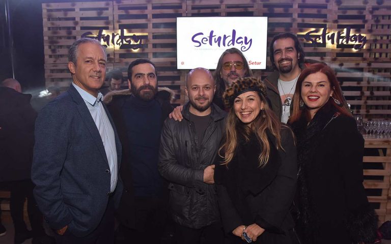 Setur, yeni seyahat platformu Seturday'i hayata geçirdi