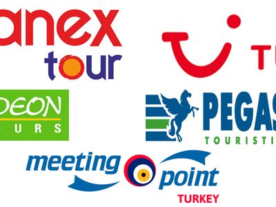Antalya paket tur pazarının şampiyonu kim?