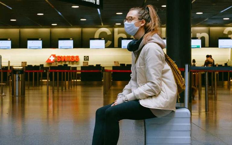 İşte mayıs ayında ve İlk 5 ayda Türkiye’ye gelen turist sayısı