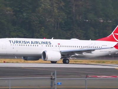 Türk Hava Yolları 'tazminat' haberini doğruladı