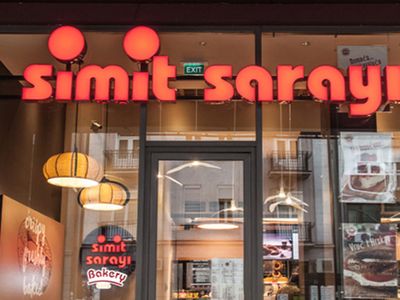 Erdoğan'dan Simit Sarayı açıklaması