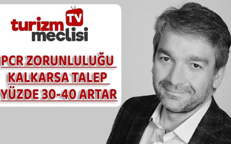 Anex Avrupa Müdürü Murat Kızılsaç 2021 sezonunu değerlendirdi