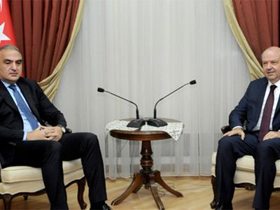 Ersoy: KKTC'nin tanıtımı için geniş bir bütçe ayırdık