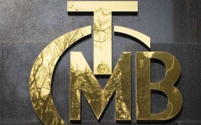 Merkez Bankası yıl sonu dolar ve enflasyon beklentisini açıkladı