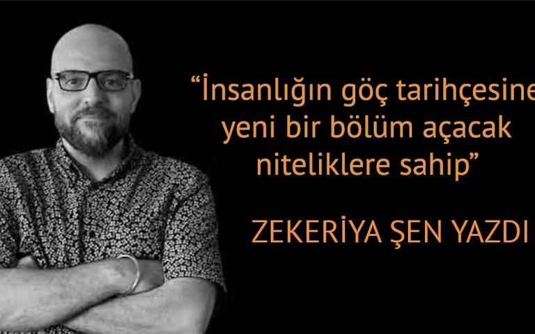 “Bu tür değerlerimize sahip çıkmamız çok önemli”