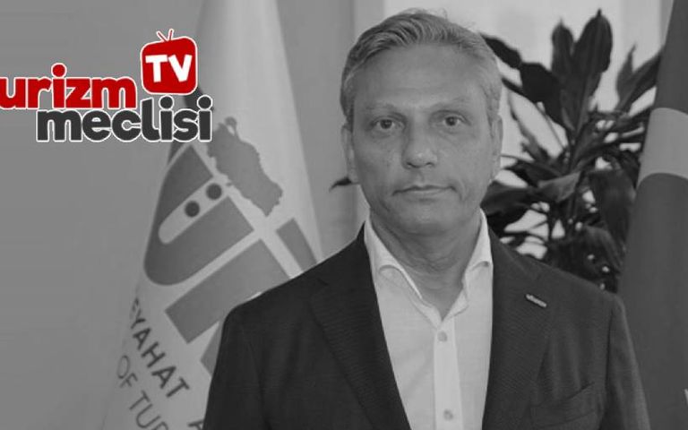 Firuz Bağlıkaya 30 milyon turist hedefi için ne diyor?