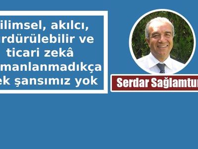 Turizmde çözüm önerileri