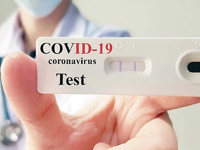 Üç Alman tur operatörü İspanya için hızlı testlere başlıyor