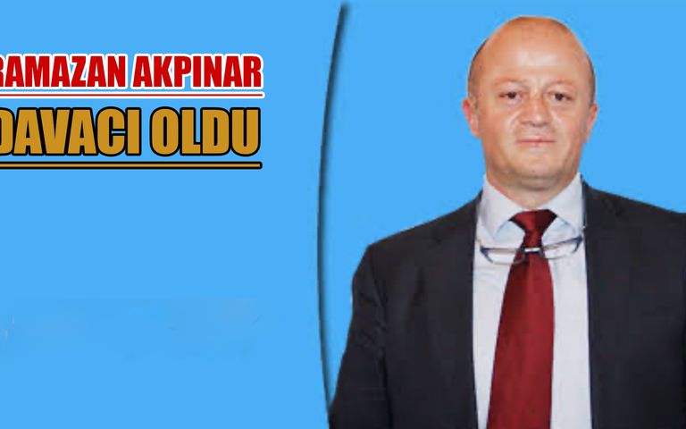 Pegas'ın patronu Ramazan Akpınar'dan tehditle 2.5 milyon dolar istediler