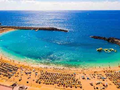 TUI seyahat uyarısına rağmen İspanya'ya turist götürmek istiyor