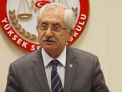 YSK Başkanından İBB seçimleriyle ilgili açıklama
