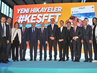 Turistik Doğu Ekspresi hangi istasyonlarda duracak?