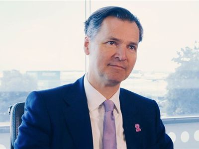 John Holland-Kaye: Havalimanlarında sosyal mesafe imkansız
