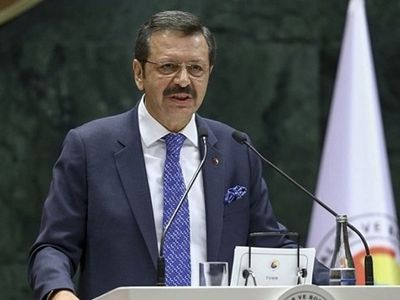 TOBB'dan 2.5 milyon ek istihdam sözü