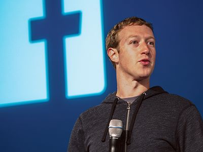 Mark Zuckerberg'den çalışanlarına: iPhone kullanmayın