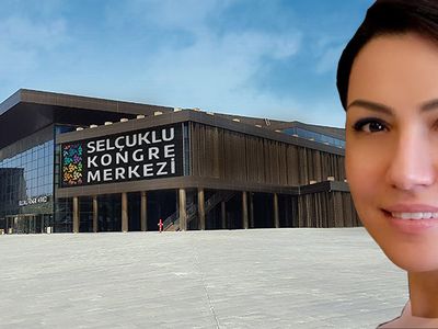 Tamara Ayık, SKM iş geliştirme direktörü oldu