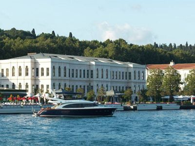 Four Seasons’tan ‘kuver’ açıklaması: Tercüme hatası