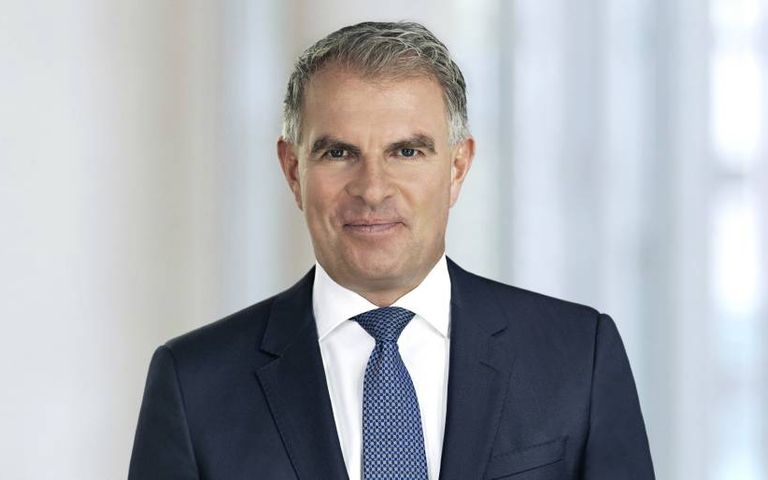 Lufthansa 2,14 milyar euro sermaye artışı planlıyor