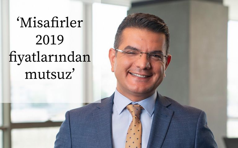 Etstur’dan otellere fiyat uyarısı: Bir hazırlık içinde değilseniz...