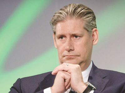 Johan Lundgren: 2021’de Türkiye’ye 1 milyon turist göndermeyi hedefliyoruz