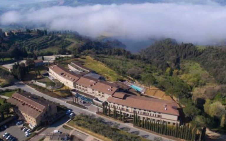 TUI Grubu İtalya'daki otelini sattı