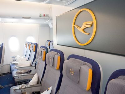 Ve Alman devi Condor'u satın almak için teklif verdi