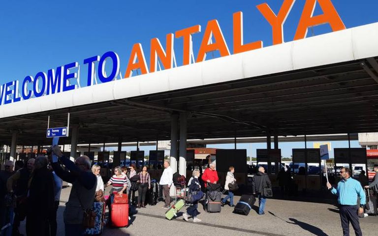 Recep Yavuz: Antalya için en iyi senaryo gerçekleşecek gibi