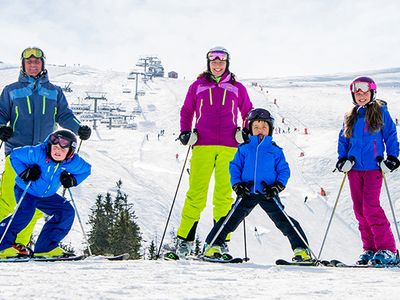 İsviçre 10 bin İngiliz turist için alarmda