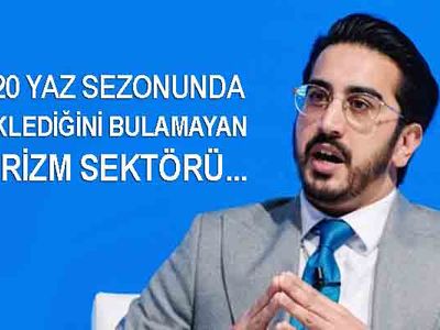 Omar Imtiaz: Futbol kulüpleri spor turizminin can damarı olabilir