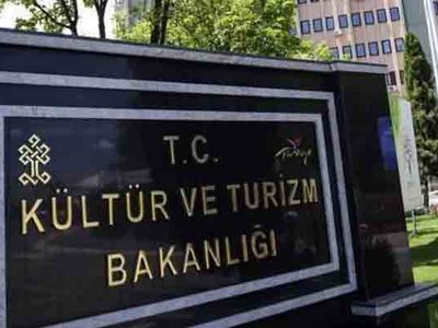 Kültür ve Turizm Bakanlığı’ndan güvenli turizm açıklaması
