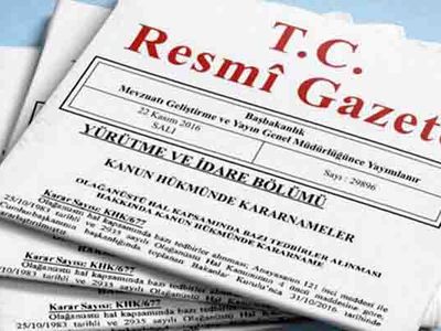 Ücretsiz izin ve kısa çalışma ödeneği bir kez daha uzatıldı