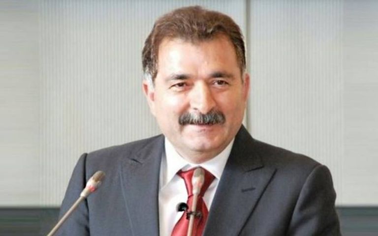 Turgut Torunoğulları: Mayıs hedefimiz yüzde 55 doluluk