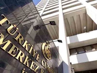 Merkez Bankası yıl sonu dolar kuru beklentisini açıkladı