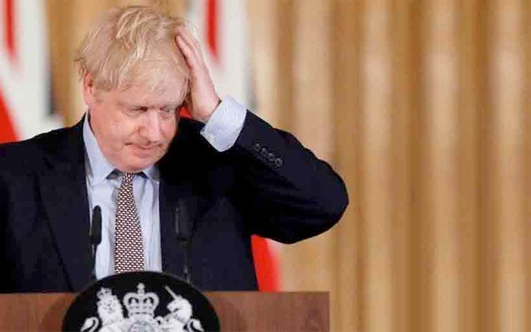 Boris Johnson'un tatillerle ilgili açıklaması düş kırıklığı yarattı